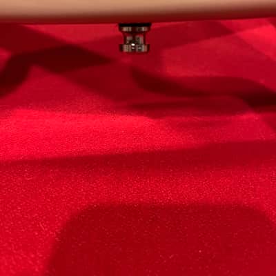 Fender Stratocaster 2022 (Mod Shop) - Desert Sand image 10