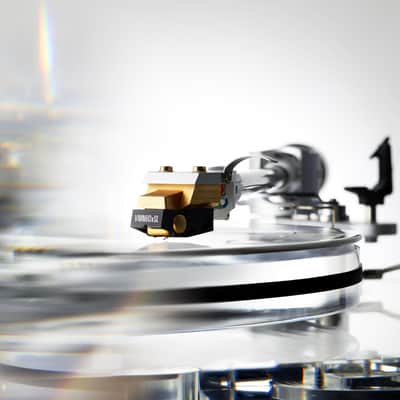Audio-Technica AT-VM760xSL VMx Phono Cartridge image 2