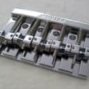 Fender High Mass Bass Bridge V with Zinc Saddles 0994409000