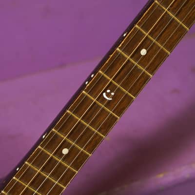 1960s Harmony-made Chicago Resotone 5-String Resonator Banjo (VIDEO! Fresh Work, Ready to Go) image 5
