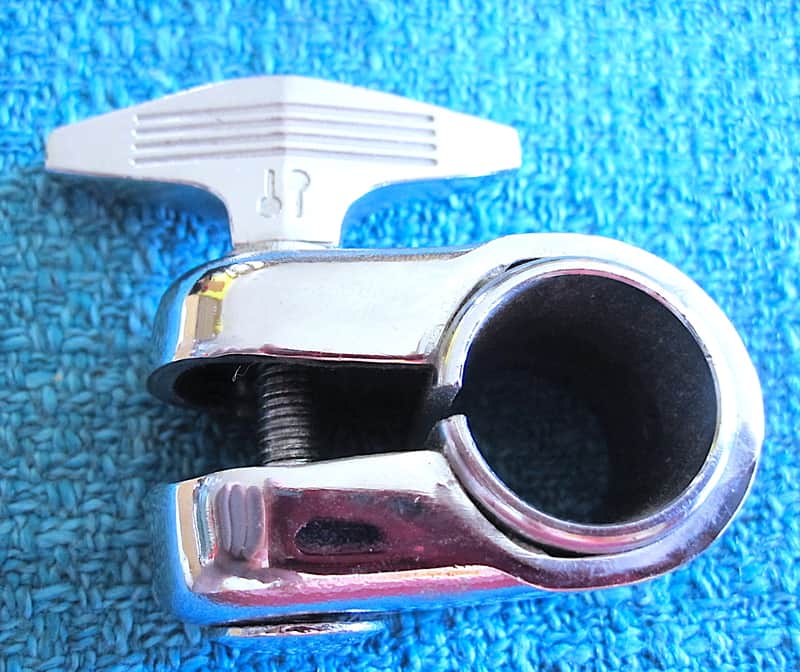 Sonor Hardware Stand Collar Joint Clamp Bracket - Vintage image 1