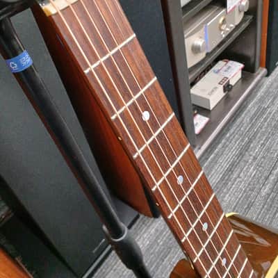 GIBSON CUSTOM SHOP J-45 Acoustic Guitar Classic Design image 5