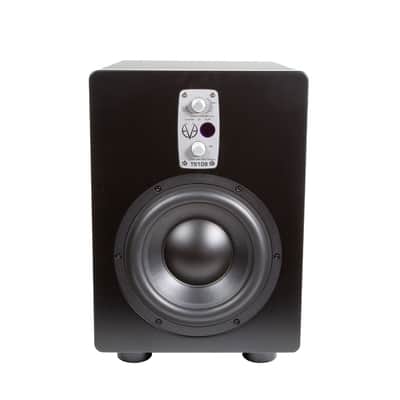 Eve Audio TS108 8" Active Studio Subwoofer image 13