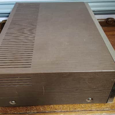 Kenwood TK88 receiver in very good condition -8 1970's image 5