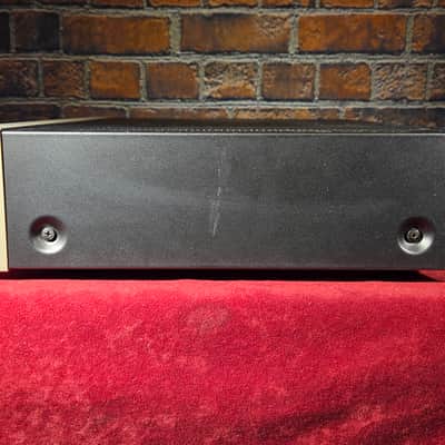 Vintage 1980s Harman/Kardon HK 825 Stereo Preamplifier image 6