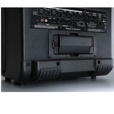 Roland BTY-NIMH/A Cube street ex battery image 4