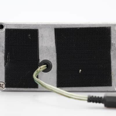 2005 Custom Zvex Effects Super Hard-On Boost Effect Pedal w/ One-Spot #53272 image 3