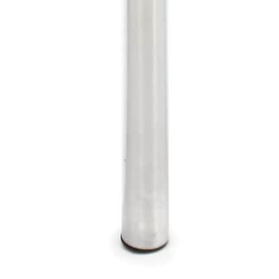 Gibraltar SC-SPCM Single L-Rod Platform with Cymbal Arm Mount image 1