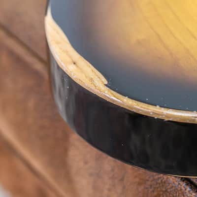 Immagine Fender Classic Series ’50s Esquire 2007 | Sunburst - 13