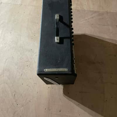 Fender Super Twin 180-Watt 2x12" Guitar Combo 1970s - Black image 8