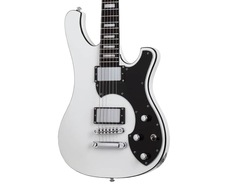 Schecter Stargazer 6 image 2