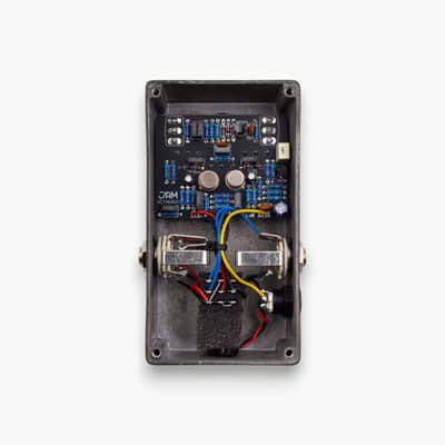 JAM Pedals Octaurus Nos image 4