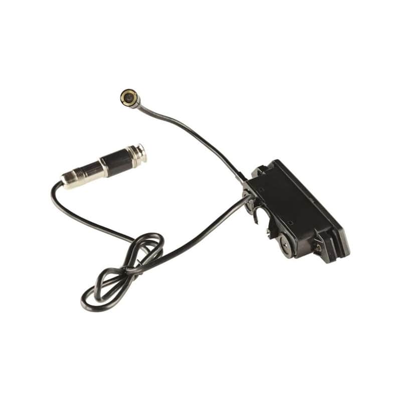 Eko   Pb01 Power Blend Mag+Mic Acoustic Pickup image 1