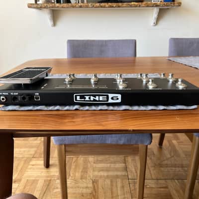 Line 6 FBV Shortboard MKII Foot Controller image 2