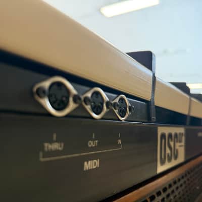 Oxford Synthesizer Company Oscar image 10
