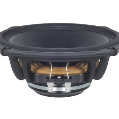 B&C 6.5” 8 Ohms 400 Watts Continuous Power Handling Woofer - 6MDN44-8 image 2