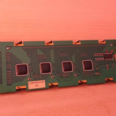 Korg Z1 - Display image 5