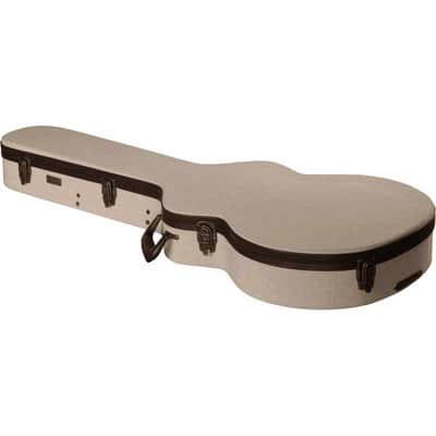 Gator GW-JM-335 GW-JM-335 étui pour guitare semi-hollow image 3