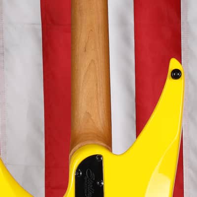 Sterling Kaizen - Racing Yellow image 6
