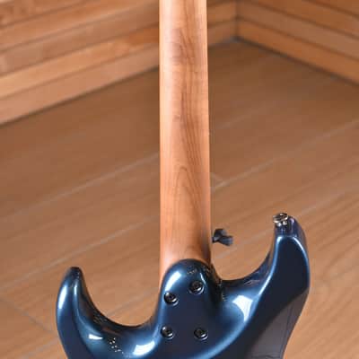 Ibanez AZ2203NATQ Prestige Made in Japan Antique Turquoise image 18