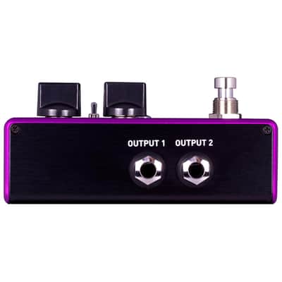 Source Audio One Series Kingmaker Fuzz Pedal image 3