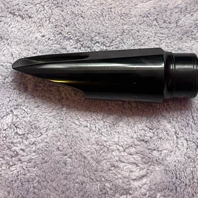 Brilhart Hard Rubber 3* Tenor image 4
