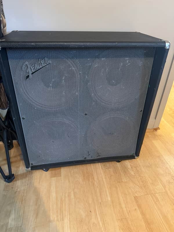 Fender GE-412 image 1