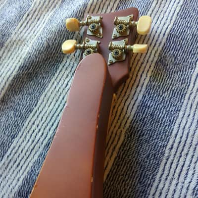 First Act Mountain Dulcimer Appalachian image 7