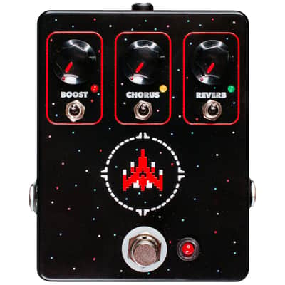 JHS Emperor V1 | Reverb