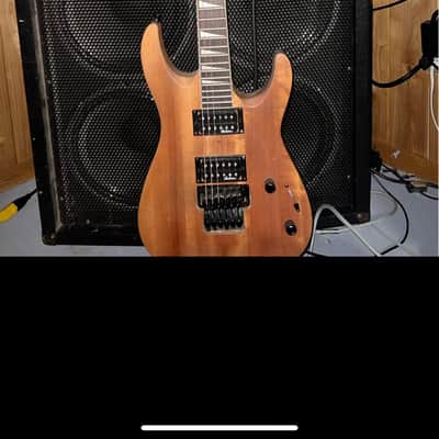 Jackson Js32 2010’s - Natural image 1