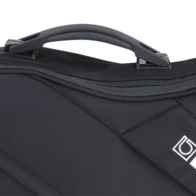 Boss CB-EG20 Deluxe Semi-Rigid Electric Guitar Bag image 3