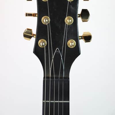 Eagle Jerry Garcia Tribute Guitar image 4
