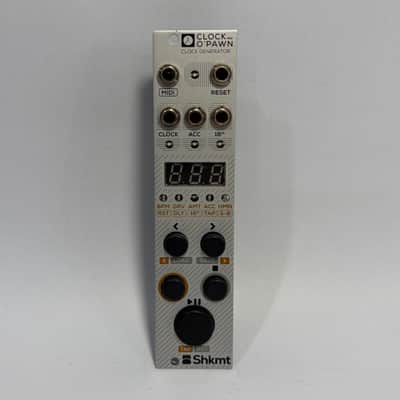 Shakmat Modular Clock O'Pawn mk2 | Reverb