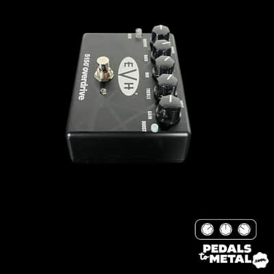 MXR EVH5150 5150 Overdrive -x12039 image 2
