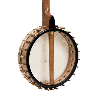 OME Wicklow Irish Tenor Banjo image 10