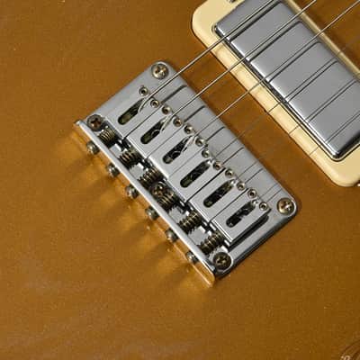 Bacchus Handmade Continental Akamatsu WSE’25/R GT-Aged (Master Luthier Build) image 6
