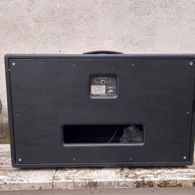 Eko Lorenz 2x10 - Black image 4
