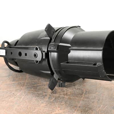 ETC Source Four 575 Ellipsoidal Light (No Lens Tube) CG01FBW image 6