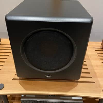Linn Classik Afekt Subwoofer image 2