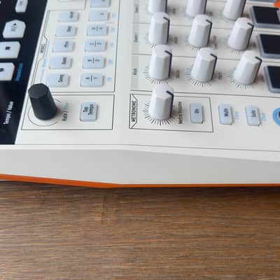 Arturia DrumBrute Impact 1984 Edition 2024 - Present - White image 6