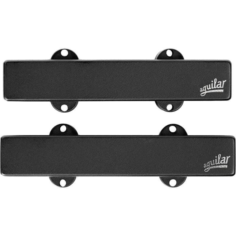 Aguilar DCB-5J 5-String Jazz Bass Pickup Set image 1