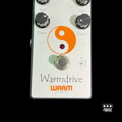 Warm Audio Warmdrive - X16094 image 5