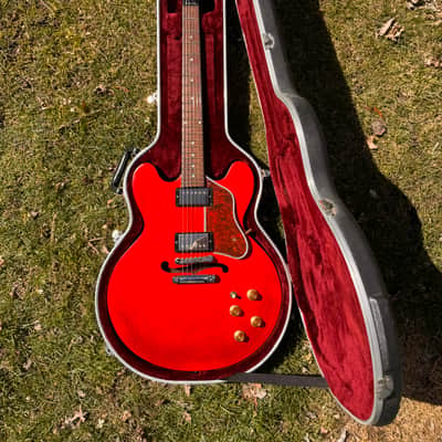 Gibson ES-335 Studio 2013 image 24