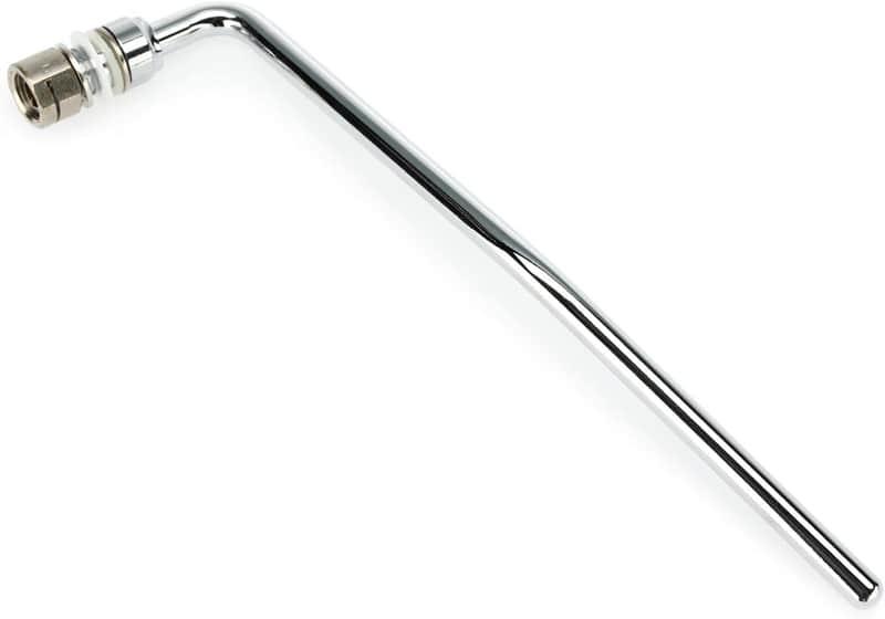 Floyd Rose Original Series Old Style Screw-In Tremolo Arm - Chrome, FRTACOSP image 1