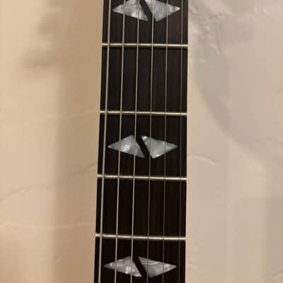 Fender Style Stratocaster - Fat 50s Custom image 6