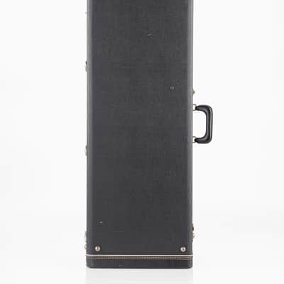USED 1966 Fender Electric XII Electric Guitar - 3 Tone Sunburst with Original Hardshell Case image 22