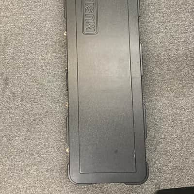 2019 Ernie Ball Music Man Ball Family Reserve StingRay Special 4 H Hades Black image 19