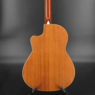 Larrivee LV-03E - Cutaway - Mahogany/Spruce image 4