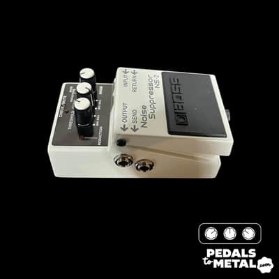 Boss NS-2 Noise Suppressor-x11853 image 6