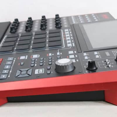 Akai MPC-X Standalone Professional Music Production System - W/ Case image 12